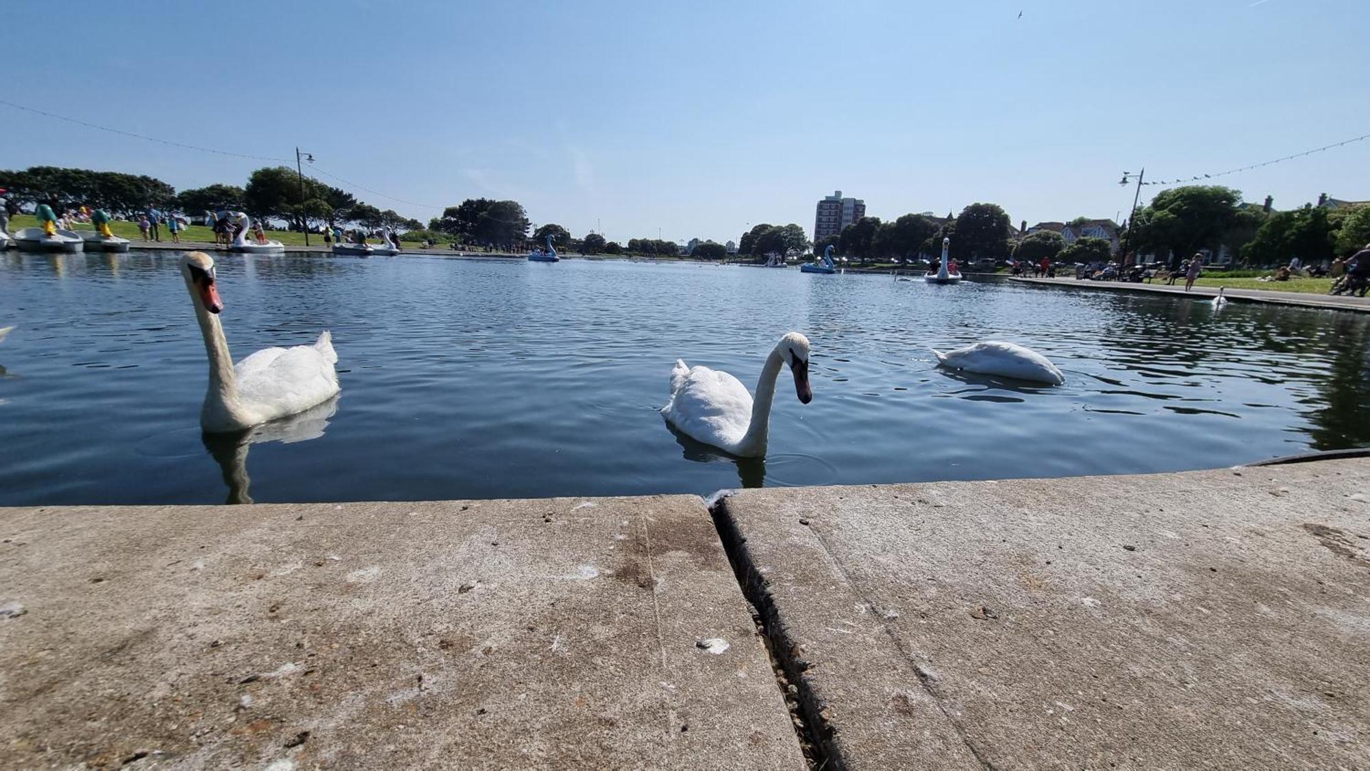 Southsea Escape - Coastal Holiday Apartment - 2 Double Bedrooms Portsmouth Bagian luar foto